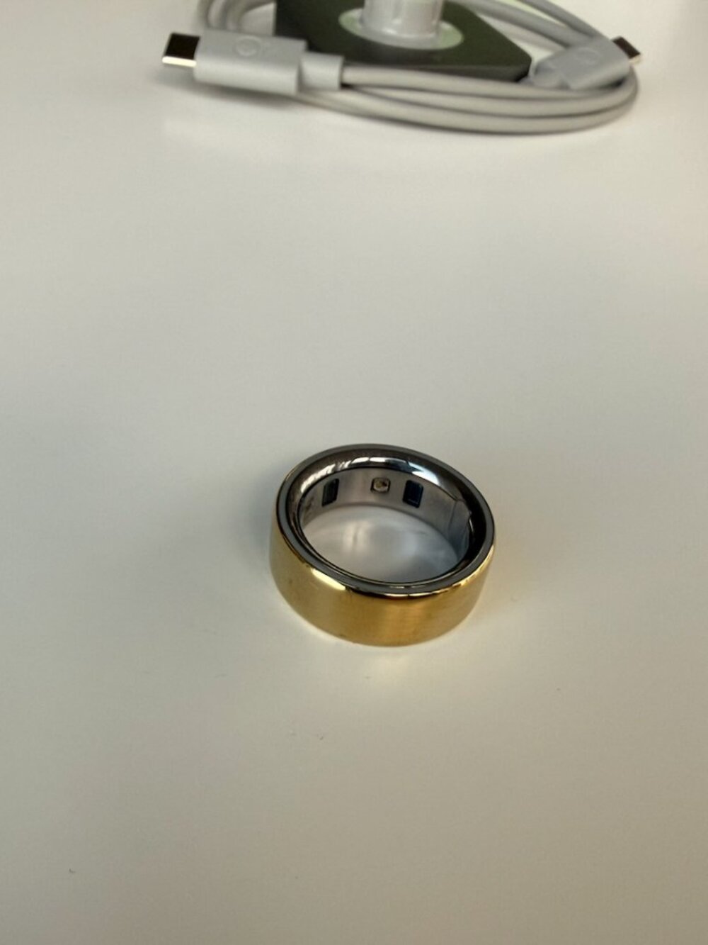 Oura Ring 4